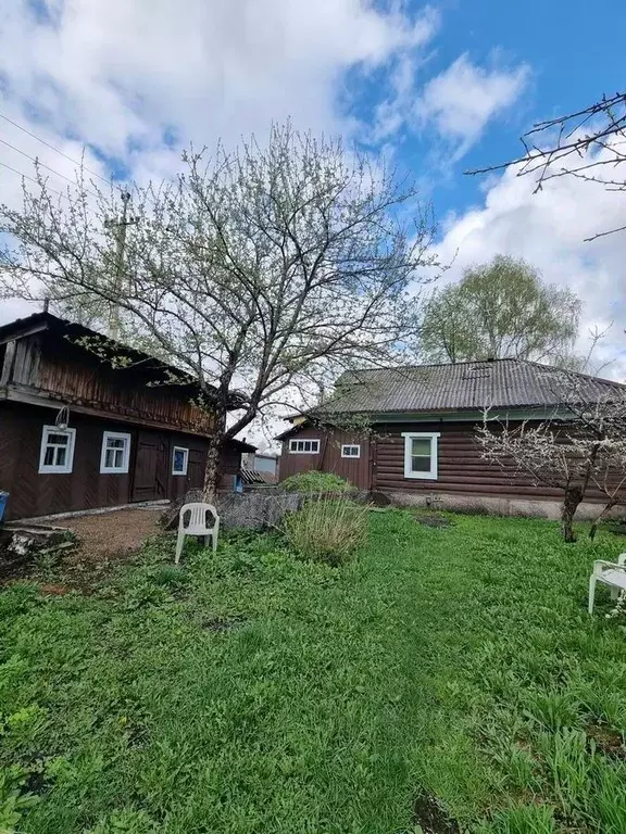 Дом в Кемеровская область, Новокузнецк Солнечная ул., 16 (91 м) - Фото 2