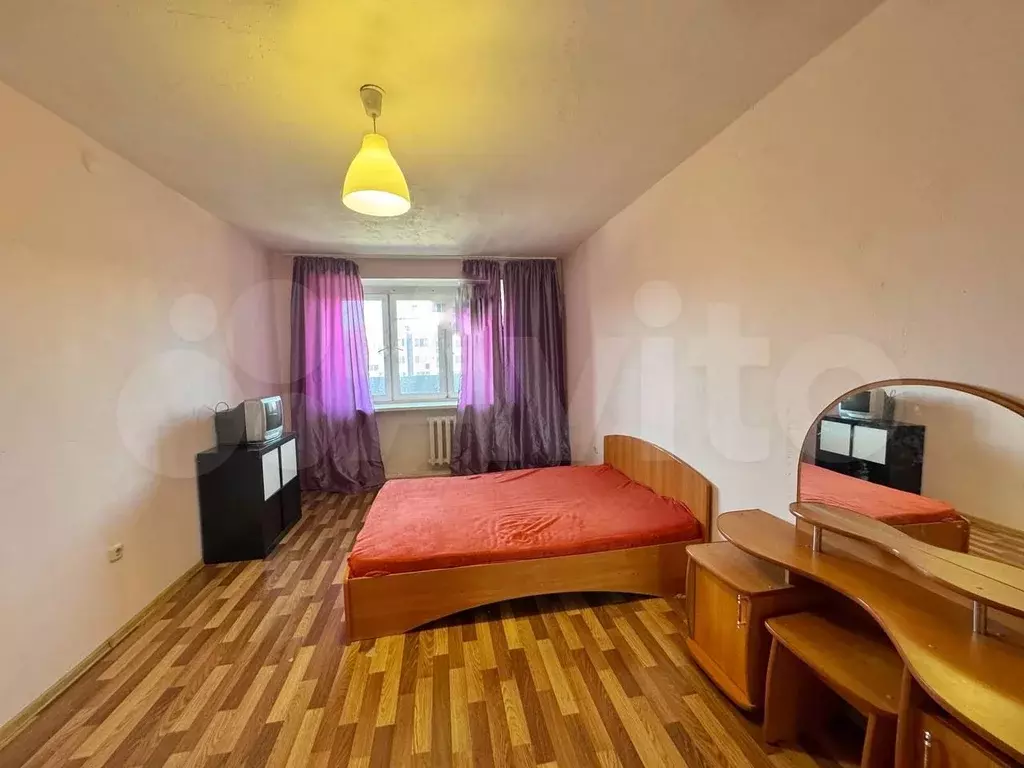 1-к. квартира, 34,3 м, 7/11 эт. - Фото 0