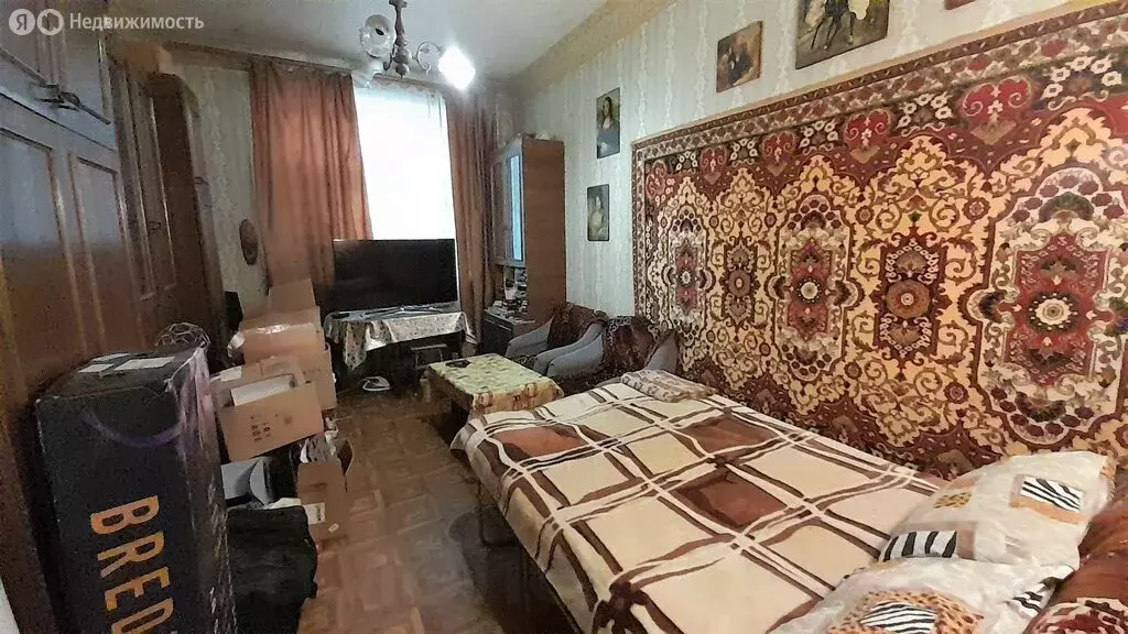 2-комнатная квартира: Белгород, 1-й Заводской переулок, 29 (53.3 м) - Фото 0