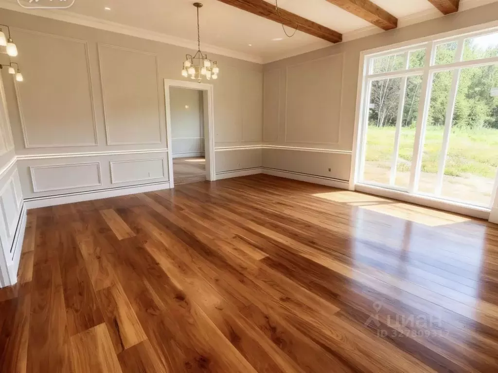 Дом в Московская область, Щелково городской округ, Подмосковная ... - Фото 0