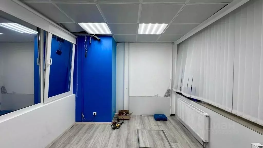 Помещение свободного назначения в Московская область, Балашиха просп. ... - Фото 1