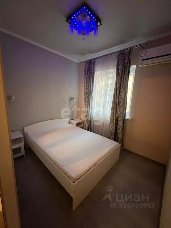 1-к кв. Краснодарский край, Анапа Солнечная ул., 54 (39.0 м) - Фото 1