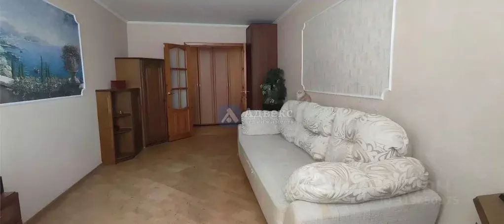 2-к кв. Тюменская область, Тюмень ул. Щербакова, 124 (56.6 м) - Фото 0