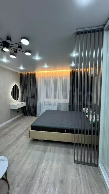 1-к. квартира, 41 м, 2/10 эт. - Фото 0