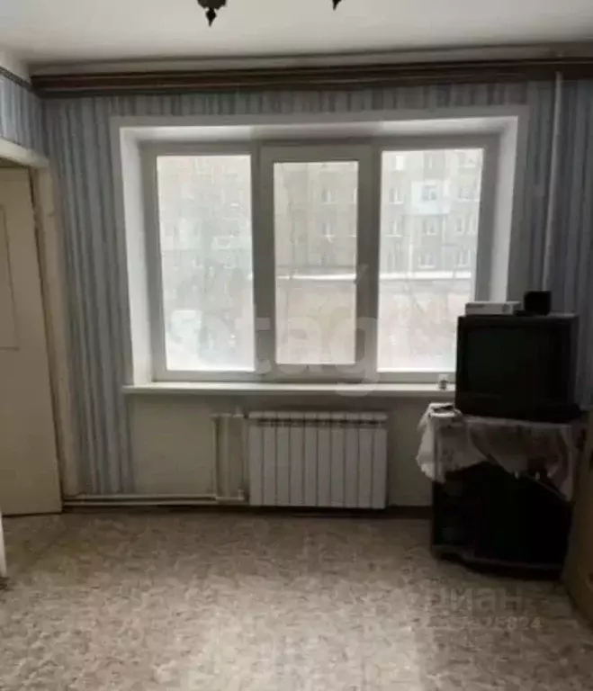 2-к кв. Тульская область, Тула ул. Пузакова, 42 (40.0 м) - Фото 1