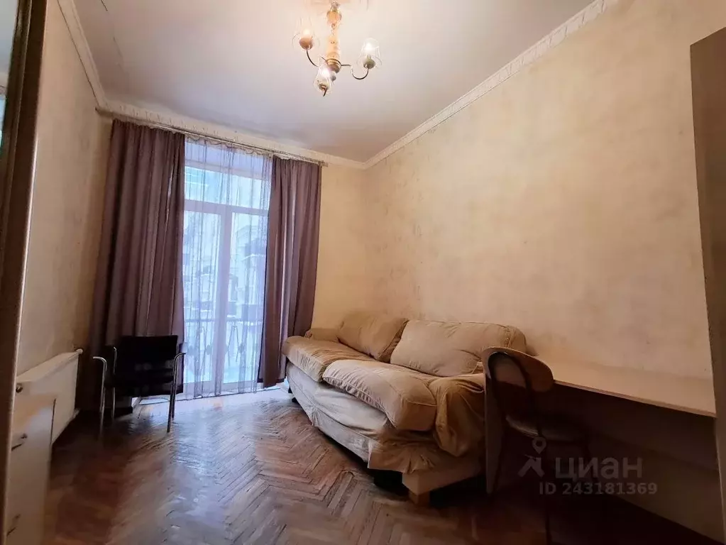 Комната Санкт-Петербург ул. Стахановцев, 18 (15.0 м) - Фото 2