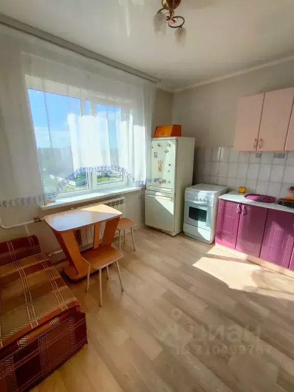1-к кв. Брянская область, Брянск Московский мкр, 45 (39.0 м) - Фото 1