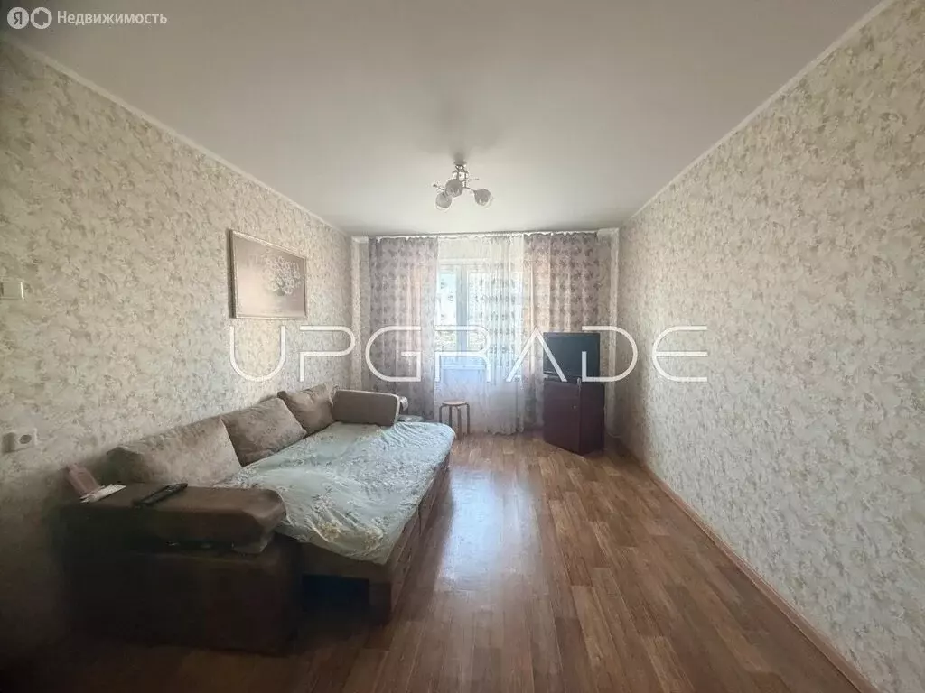 1-комнатная квартира: Орёл, Заводской переулок, 20 (37.2 м) - Фото 2