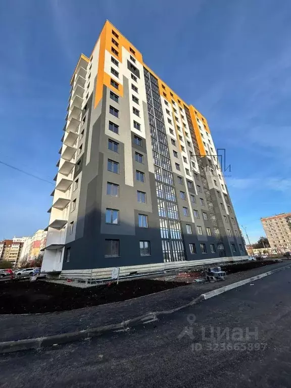 3-к кв. Челябинская область, Магнитогорск ул. 50-летия Магнитки, 29/1 ... - Фото 1