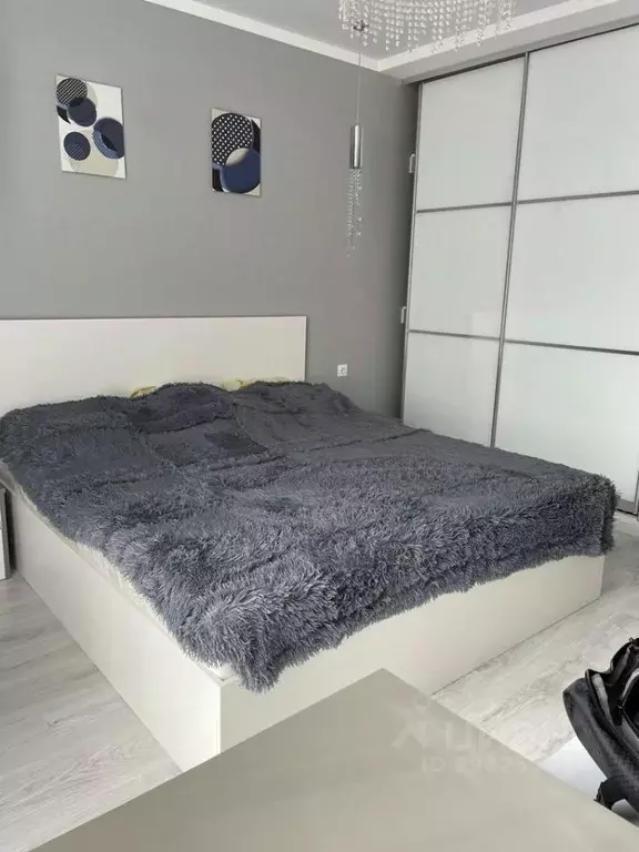 3-к кв. Астраханская область, Астрахань ул. Набережная Приволжского ... - Фото 2