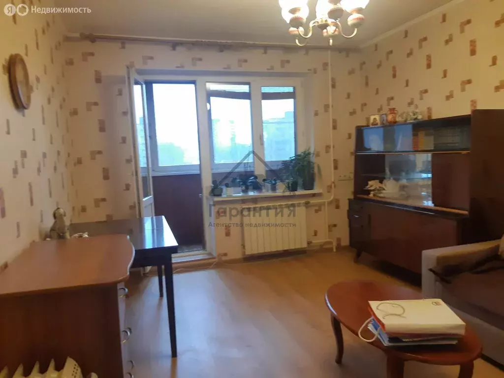 3-комнатная квартира: Долгопрудный, Спортивная улица, 5к3 (81.8 м) - Фото 1