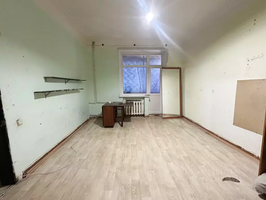 2-к кв. Свердловская область, Нижний Тагил ул. Кутузова, 13 (41.9 м) - Фото 1