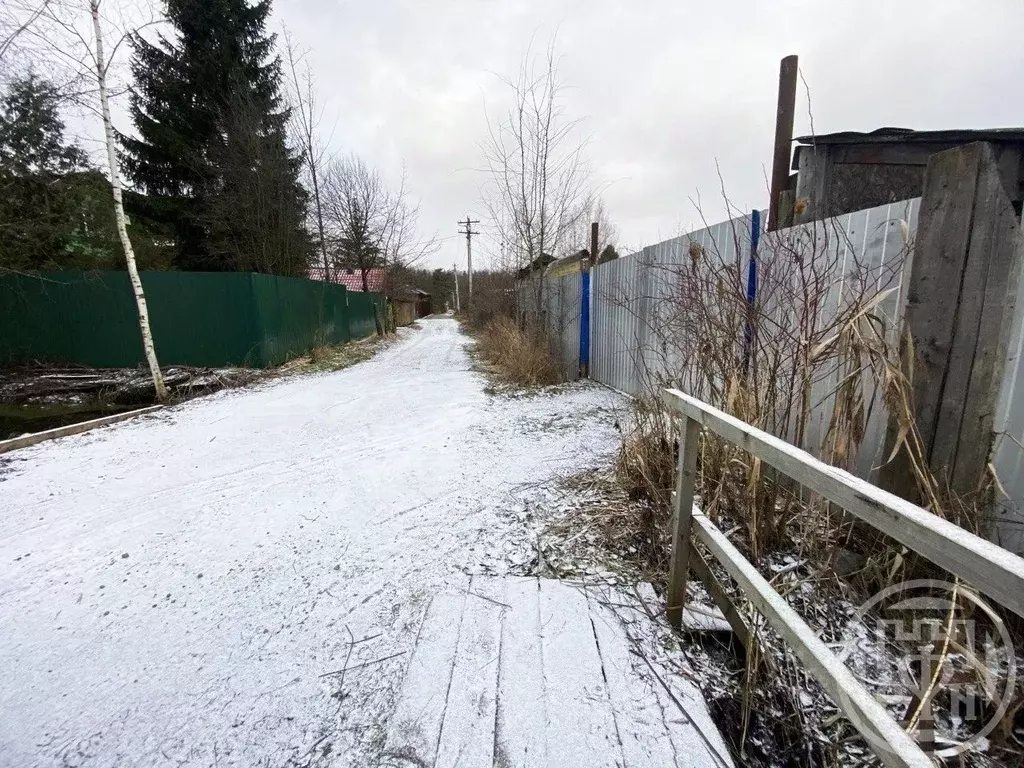 Дом в Ленинградская область, Ломоносовский район, Аннинское городское ... - Фото 2