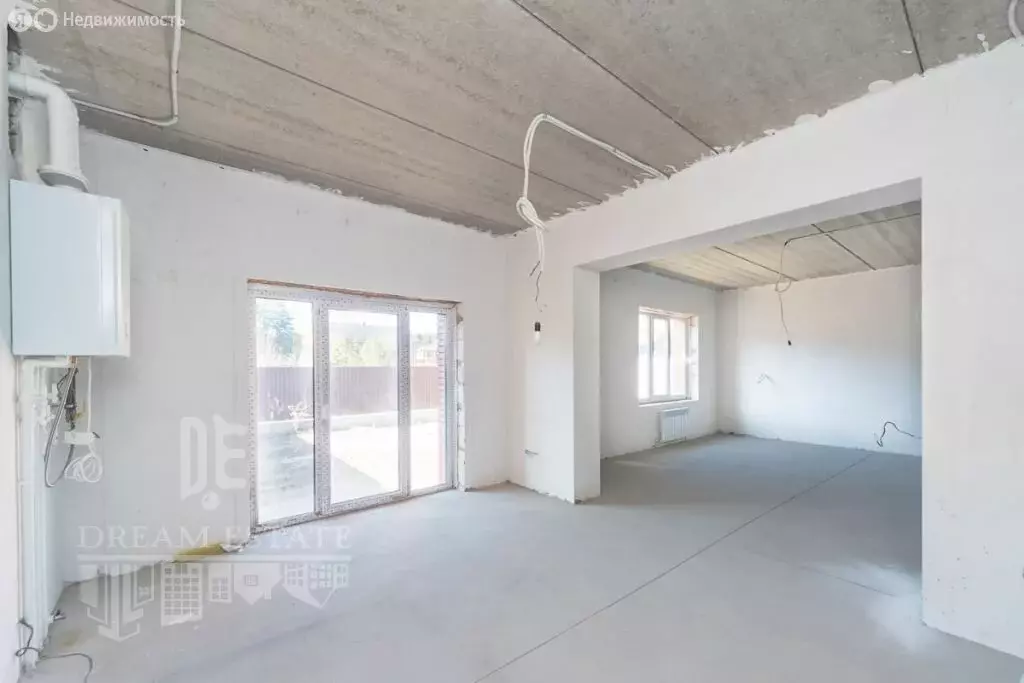 Дом в посёлок Красный Бор, Хвойная улица (260 м) - Фото 2