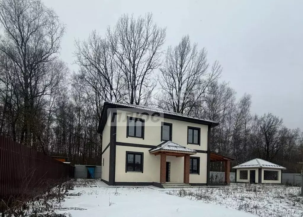 Дом в Московская область, Щелково городской округ, СНТ Энергетик тер. ... - Фото 1