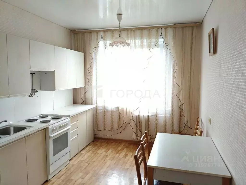 3-к кв. Новосибирская область, Новосибирск Шлюз мкр, ул. Тружеников, 9 ... - Фото 0