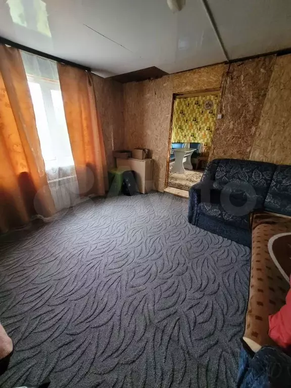Дом 44 м на участке 6,5 сот. - Фото 0