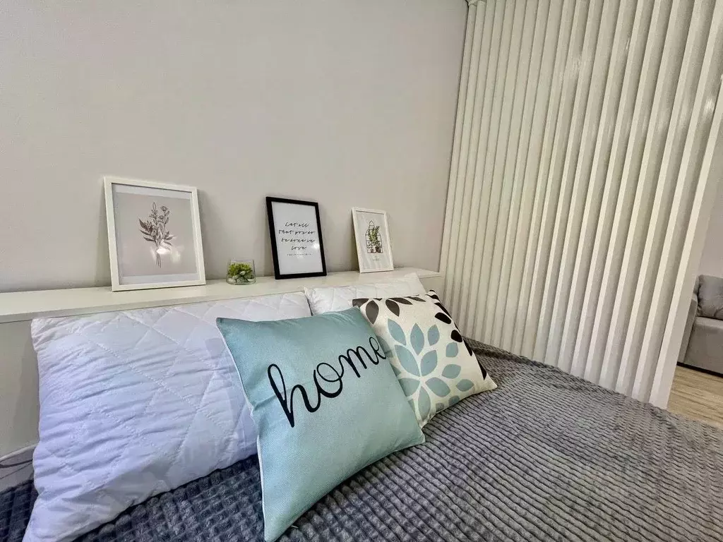 1-к кв. Краснодарский край, Анапа ул. Шевченко, 252 (36.0 м) - Фото 0