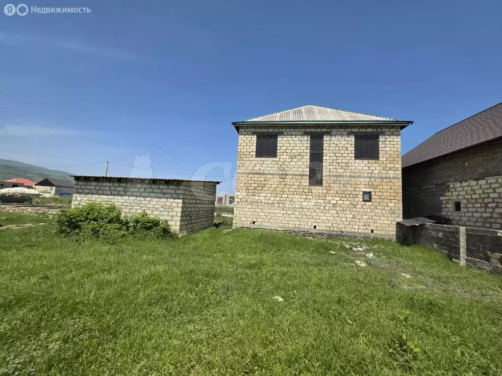 Дом в Дербентский район, село Хазар (150 м) - Фото 1