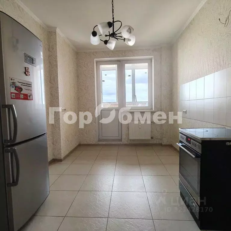 1-к кв. Московская область, Королев ул. Ленина, 27 (41.8 м) - Фото 0