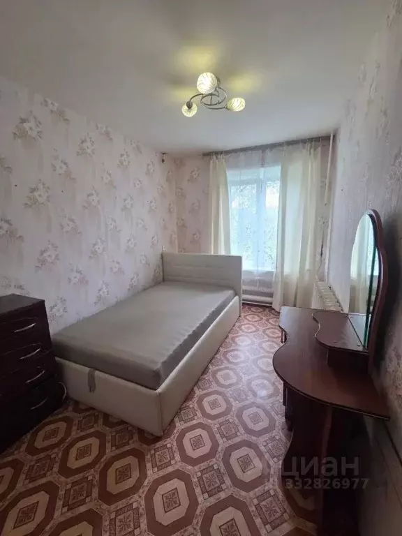 2-к кв. Новгородская область, Крестцы рп пер. Некрасова, 12 (44.8 м) - Фото 1