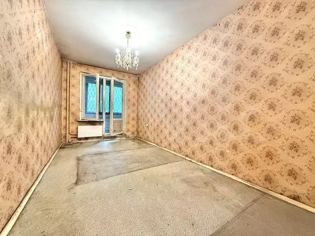 3-к. квартира, 58 м, 2/9 эт. - Фото 0
