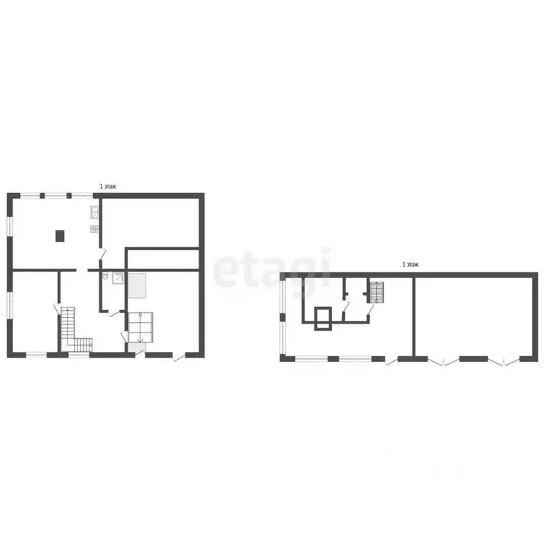 Дом в Костромская область, Кострома Речной просп., 94 (340 м) - Фото 2