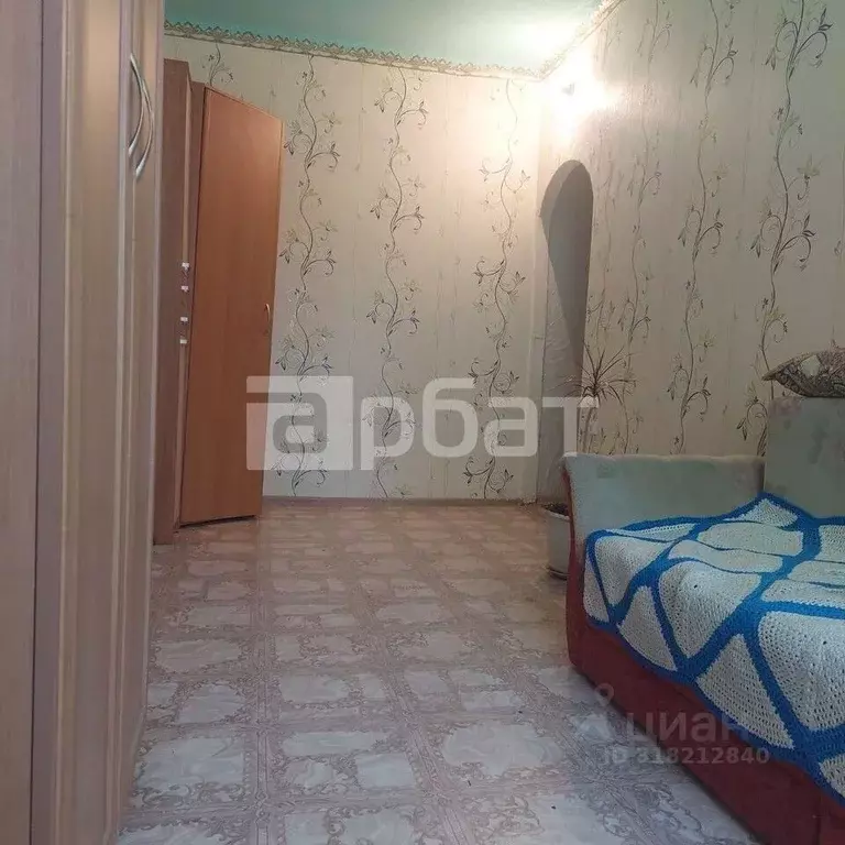 2-к кв. Ивановская область, Кохма ул. Кочетовой, 28/7 (43.4 м) - Фото 1