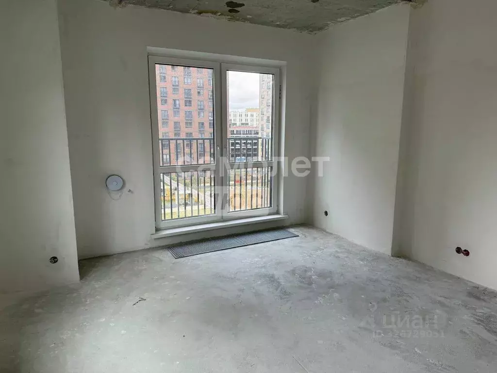 2-к кв. Москва Барклая ул., 6Ак1 (64.9 м) - Фото 2