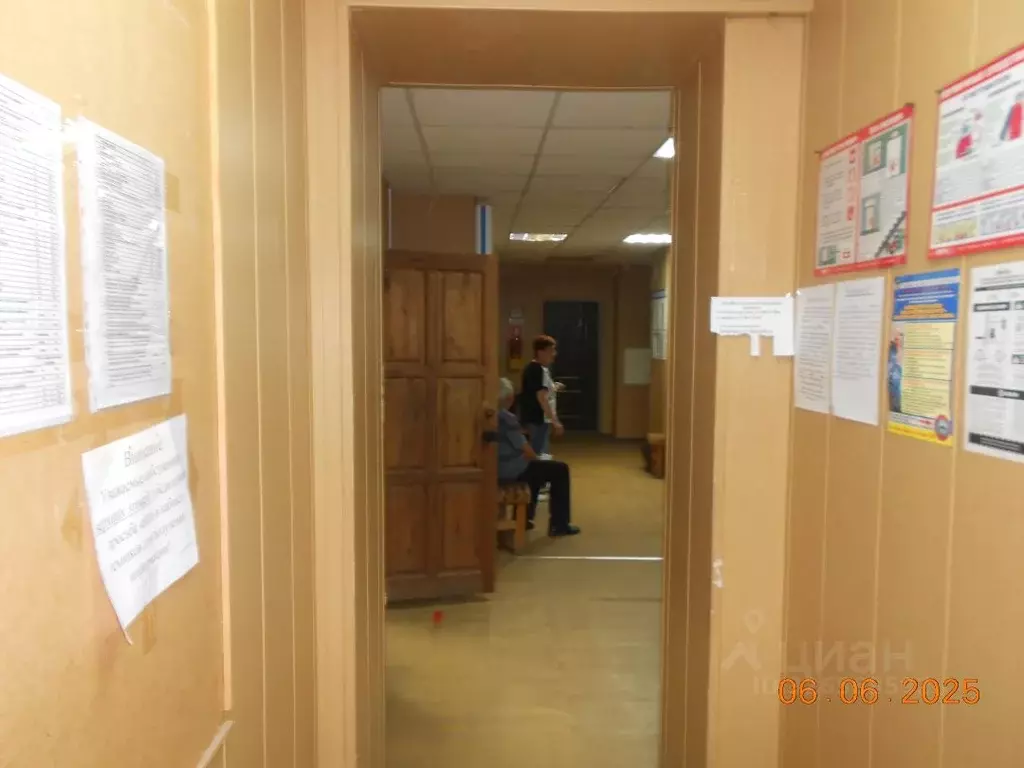 Помещение свободного назначения в Новосибирская область, Новосибирск ... - Фото 1