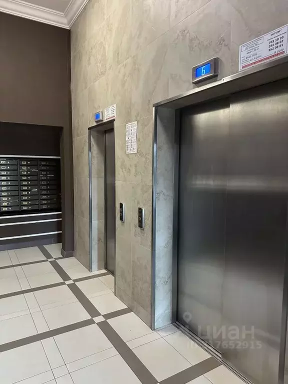 1-к кв. Санкт-Петербург ул. Типанова, 23с1 (37.7 м) - Фото 1