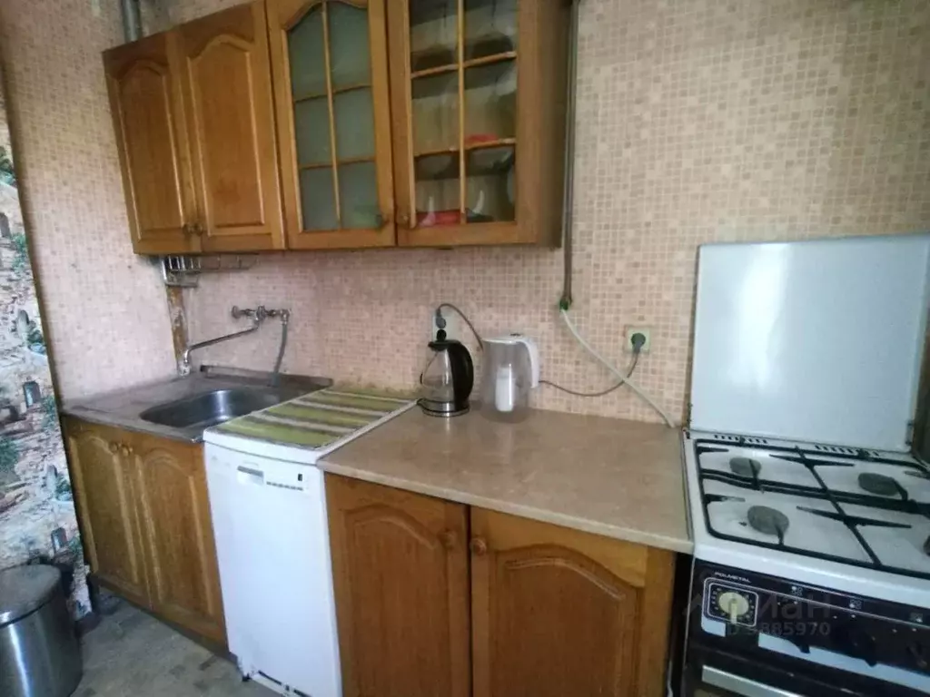 2-к кв. Ростовская область, Ростов-на-Дону просп. Чехова, 6 (47.0 м) - Фото 1