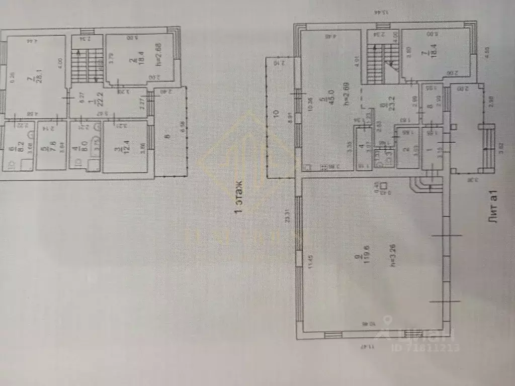 Коттедж в Иркутская область, Иркутский муниципальный округ, д. ... - Фото 2