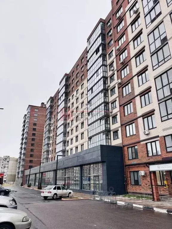 Помещение свободного назначения в Белгородская область, Старый Оскол ... - Фото 1