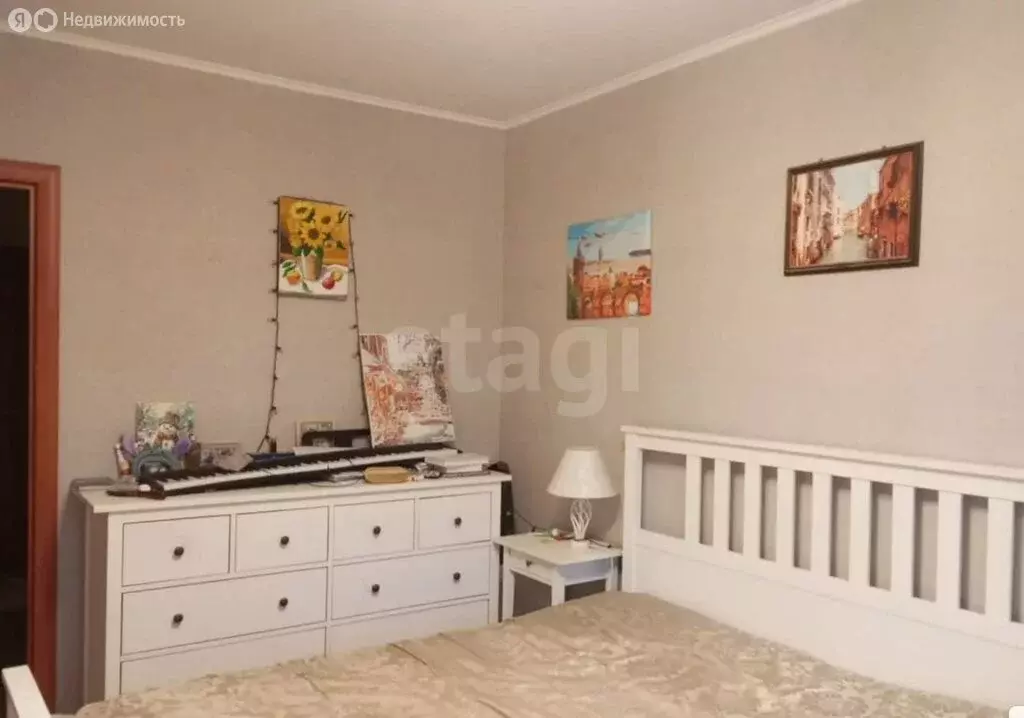 3-комнатная квартира: Санкт-Петербург, проспект Королёва, 9 (64 м) - Фото 2