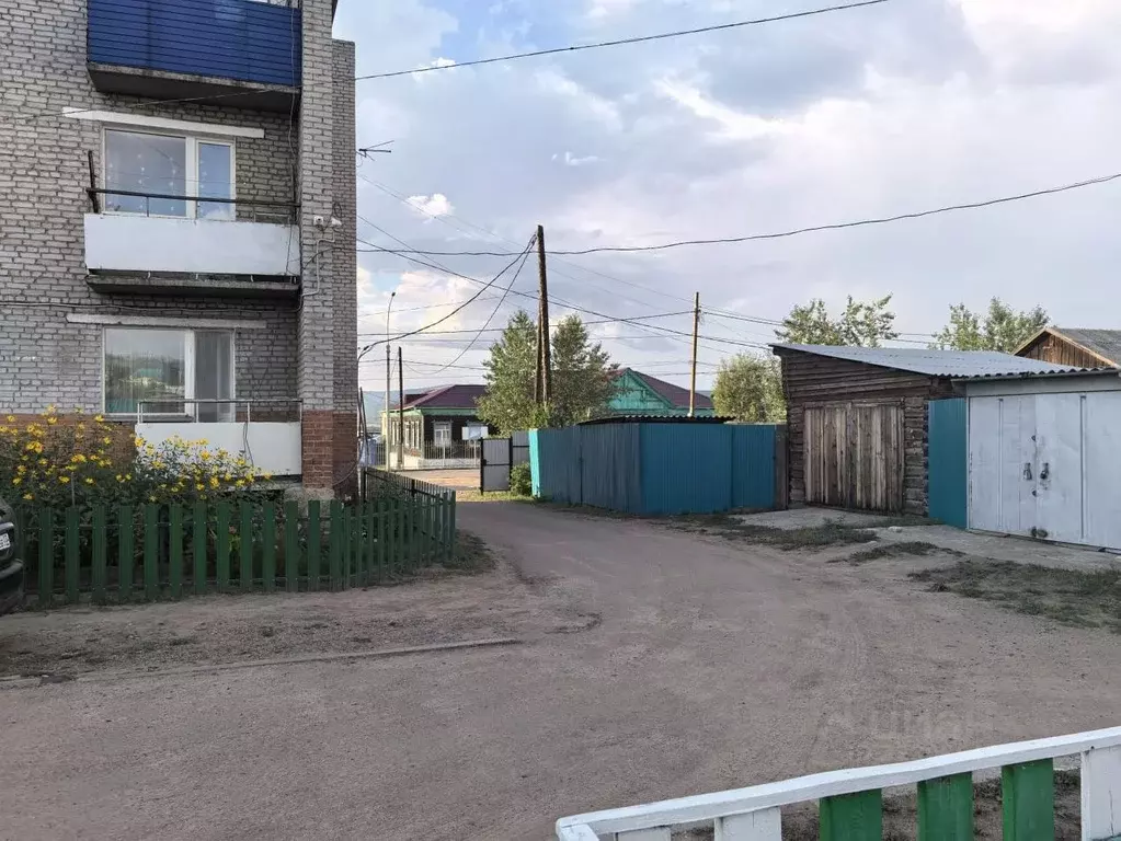1-к кв. Бурятия, Иволгинский район, Иволгинское с/пос, с. Иволгинск ... - Фото 2