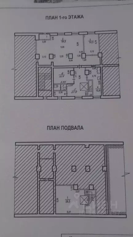 Помещение свободного назначения в Волгоградская область, Волгоград ... - Фото 1