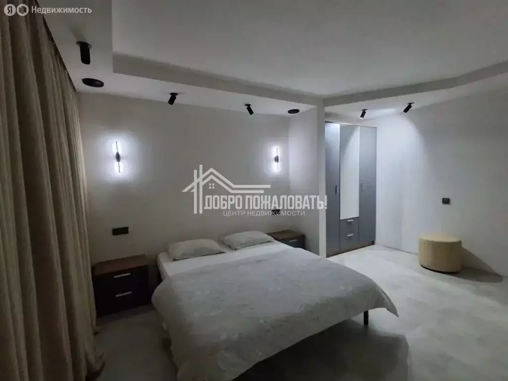 2-комнатная квартира: Абакан, улица Щетинкина, 59 (46.3 м) - Фото 2