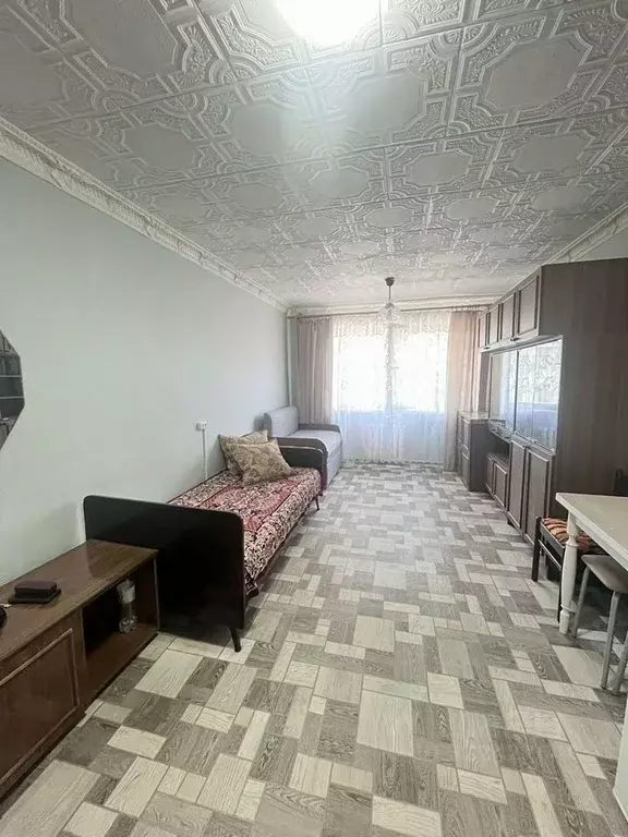 Комната Крым, Керчь ул. Тенистая, 4 (18.0 м) - Фото 2