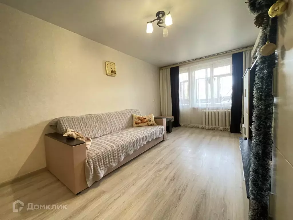 Продаётся 3-к квартира, 64.5 м - Фото 1