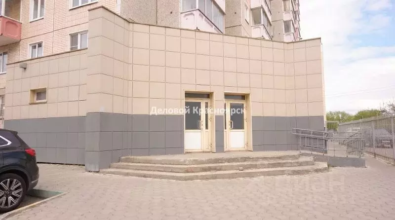 Офис в Красноярский край, Красноярск Судостроительная ул., 62 (262 м) - Фото 2
