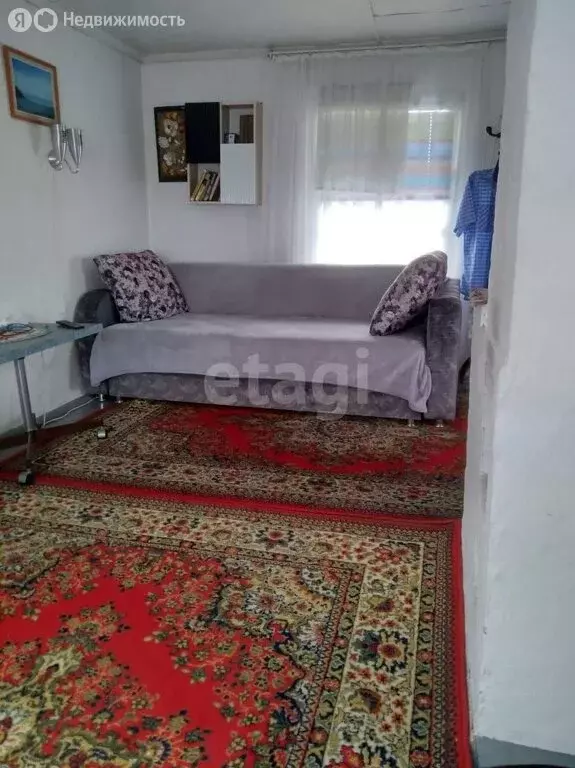 Дом в Сучковский сельсовет, СНТ Еловый Ручей, 2-я улица (45 м) - Фото 1