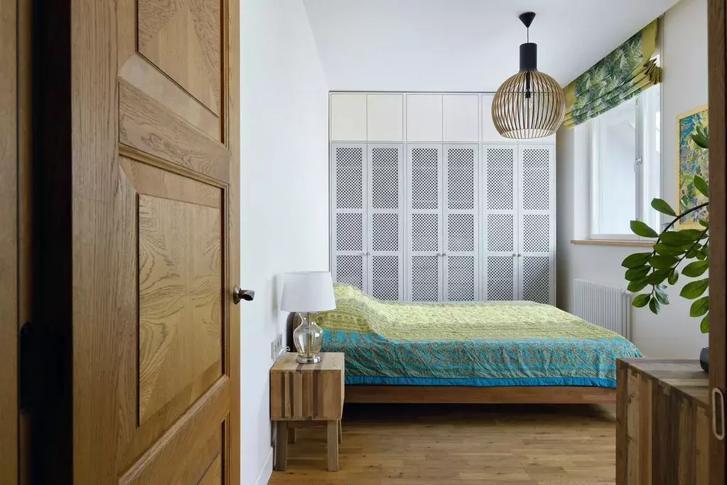 3-к кв. Санкт-Петербург Аптекарский просп., 18 (88.0 м) - Фото 2