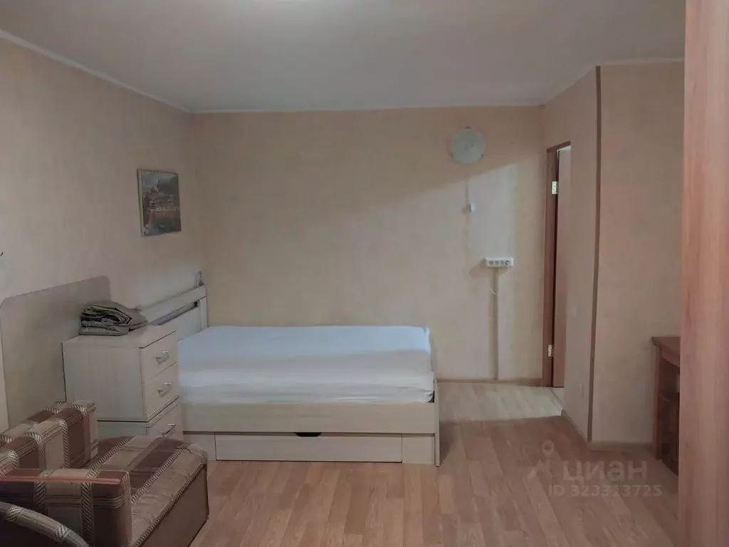 1-к кв. Московская область, Долгопрудный Московское ш., 47 (31.0 м) - Фото 2