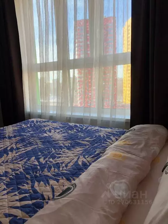 1-к кв. Санкт-Петербург Комендантский просп., 17к1 (42.0 м) - Фото 1