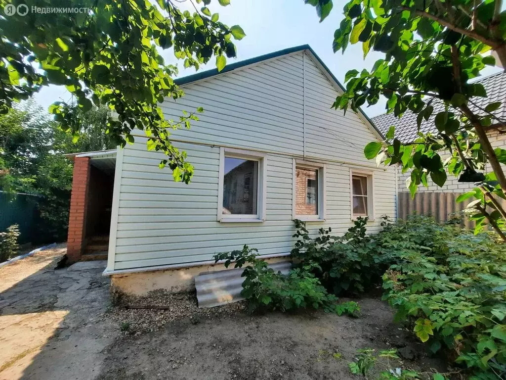 Дом в посёлок городского типа Глубокий, Красная улица (32.4 м) - Фото 0
