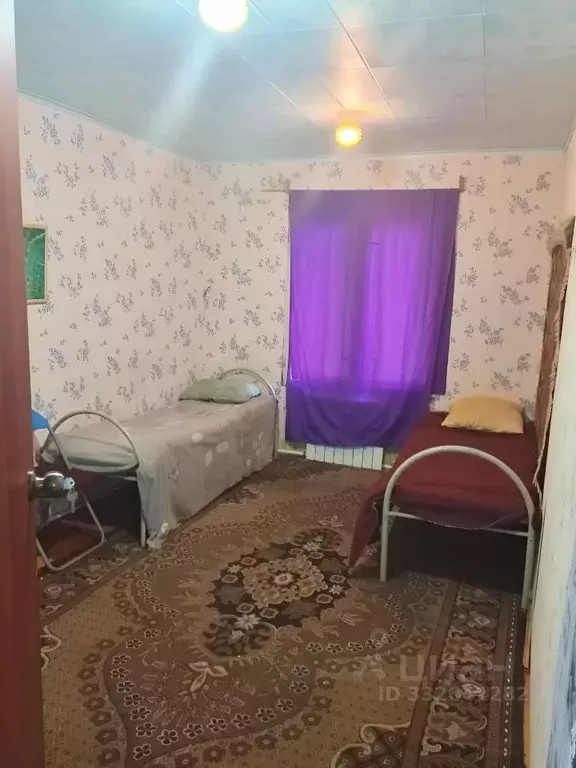 Комната Тверская область, Кимры ул. Горького, 3 (18.0 м) - Фото 2