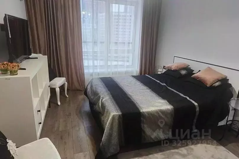 2-к кв. Москва Аминьевское ш., 4Дк3литА (45.0 м) - Фото 2