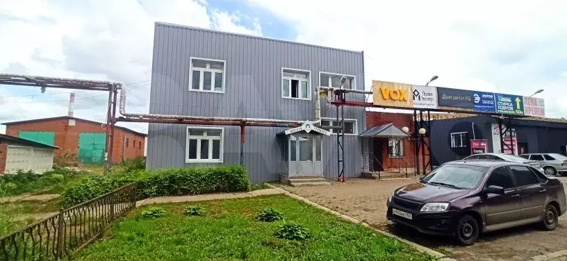 Свободного назначения, 170 м - Фото 0
