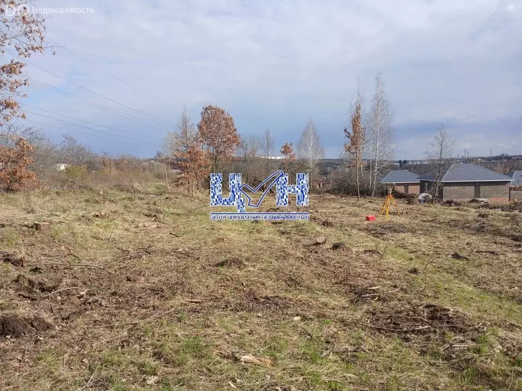 Участок в Курский район, Нижнемедведицкий сельсовет, деревня ... - Фото 2